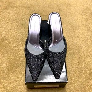 Valerie Stevens Evening shoes